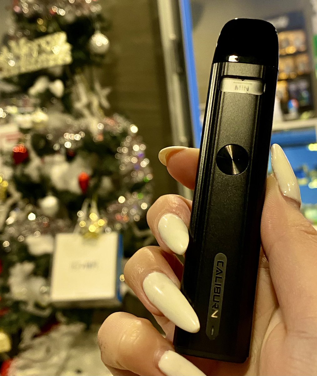 Uwell 「Caliburn G2」入荷しました😉✨

好評だったバッテリーも各種再入荷してます👍💙

Caliburn G2 ↓
icevapeshop.com/news-detail/91

バッテリー各種 ↓
icevapeshop.com/product-list?k…