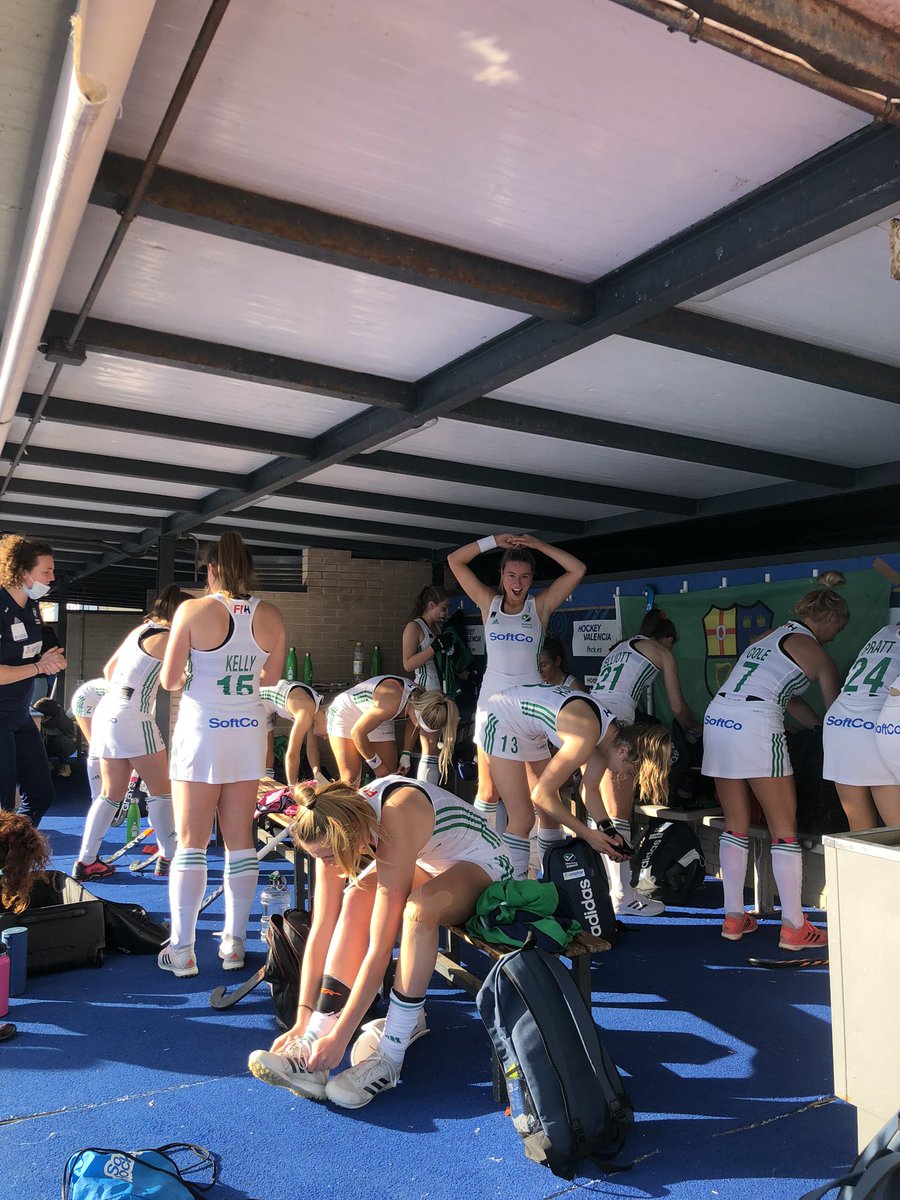 JuniorGreenArmy (@juniorgreenarmy) on Twitter photo Hands up if you’re as excited for today’s game vs England as <a href="/siofraobrien/">Siofra O'Brien</a>!! T-30 mins until passback. Follow for live updates 🤩🍀 Hands up if you’re as excited for today’s game vs England as <a href="/siofraobrien/">Siofra O'Brien</a>!! T-30 mins until passback. Follow for live updates 🤩🍀