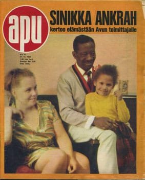 cheamfields's tweet photo. Irony is my late &amp; proudly #BritishGhana daddy &amp; #Finnish mum voted  @Conservatives all their lives #Clause9 now means me (British born daughter) &amp; their descendents become 2nd Class Citizens own Country.  @Marcwads @AJSawyer @FinInst_UK_IRL @scullyp @Voa1234 @ScottDurairaj https://t.co/JjxNzcA4Fr