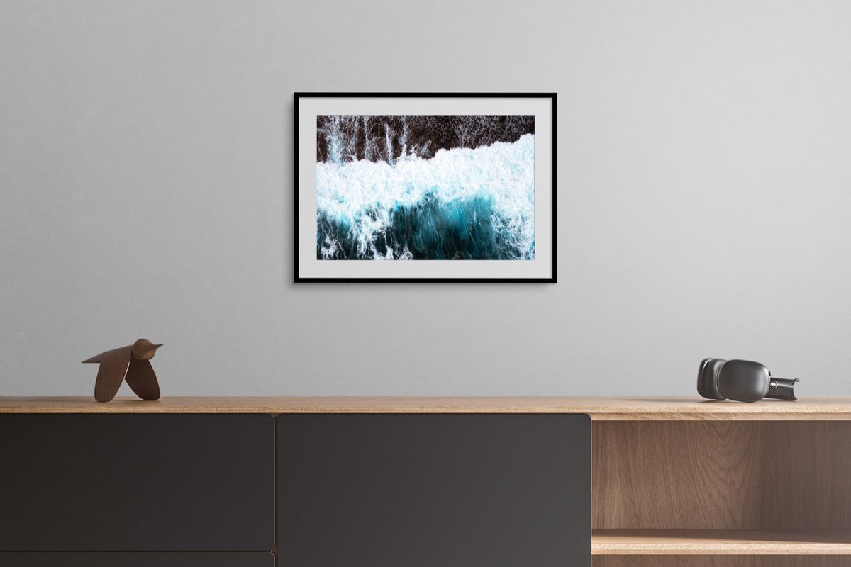 Ma boutique de tirage photo ferme dimanche 18h, donc si tu veux faire (ou te faire) un très beau cadeau de Noël, c’est le moment parfait 👌

charles-schiele.co/tiragesdart

N’hésitez pas à partager ce tweet !