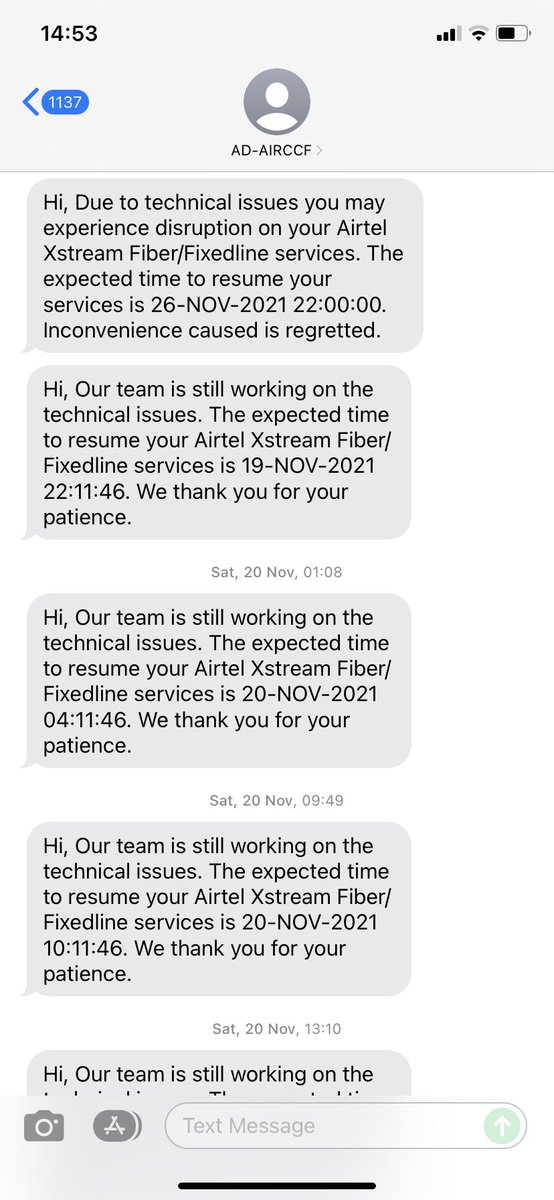 Saugata Bagchi tweet media