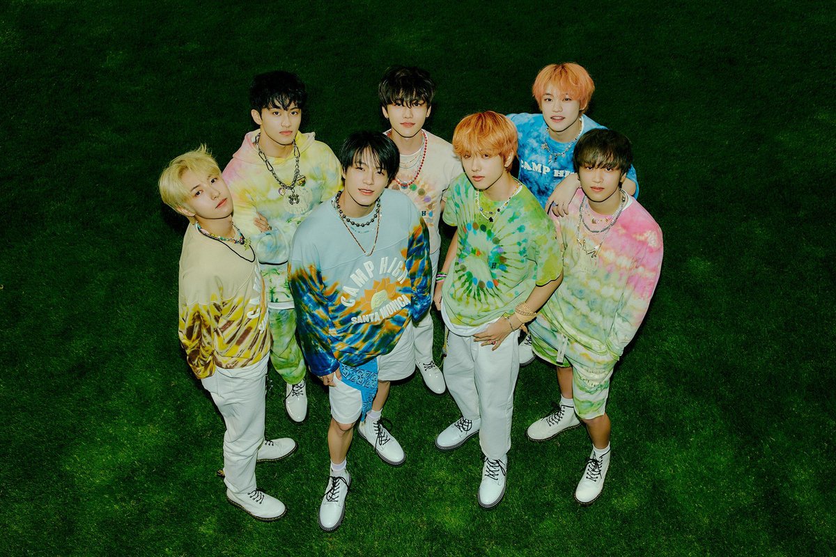 jenolover13's tweet photo. #mamavote #nctdream https://t.co/vb1k8vrInq