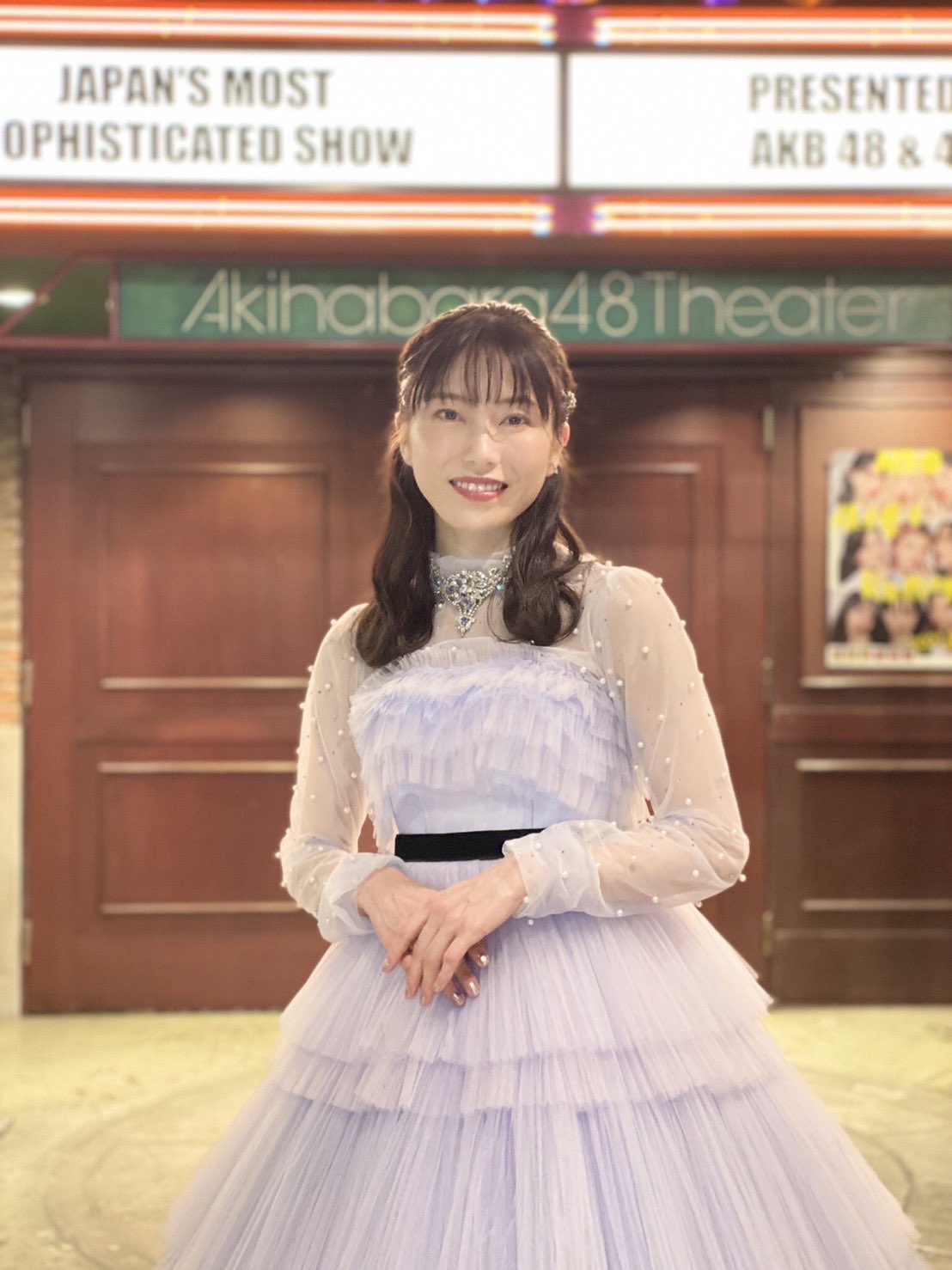 横山結衣（元AKB48）直筆サインチェキ レア 2025年最新】横山結衣 サインの人気アイテム - メルカリ