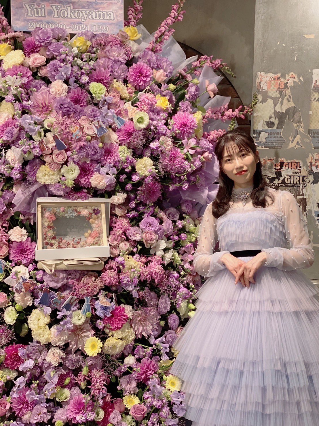 横山結衣（元AKB48）直筆サインチェキ レア 2025年最新】横山結衣 サインの人気アイテム - メルカリ