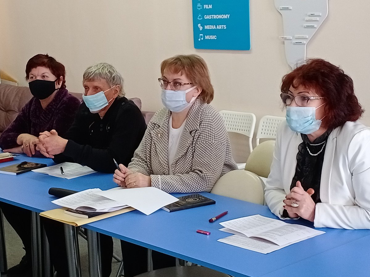 #КарамзинскиеЧтения выступление ученого секретаря <a href="/liblermont/">Лермонтовка</a> кандидата исторических наук Д.Ю. Мурашова "Сочинения Н.И.Карамзина в творческом наследии Н.В. Калачева"
#годкниги
#Карамзин
#декадаотечественнойистории