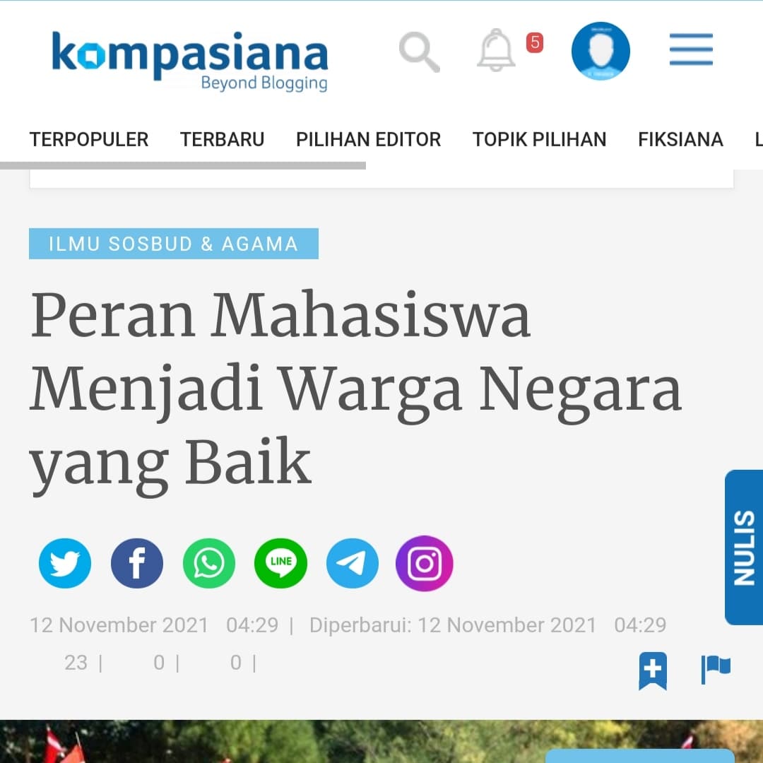 salmammul's tweet photo. Ada yg baru nih fren😃. Langsung aja gass mampir ! Link di bio ya fren

@edhenkbaru 
@Khusnul2403_
@lifyazl_18 
@nurulfdh20 
@NrlFajriyahhp
@saidatullaely 

#tugas4pbsauin2021 https://t.co/gjD9D8rloO