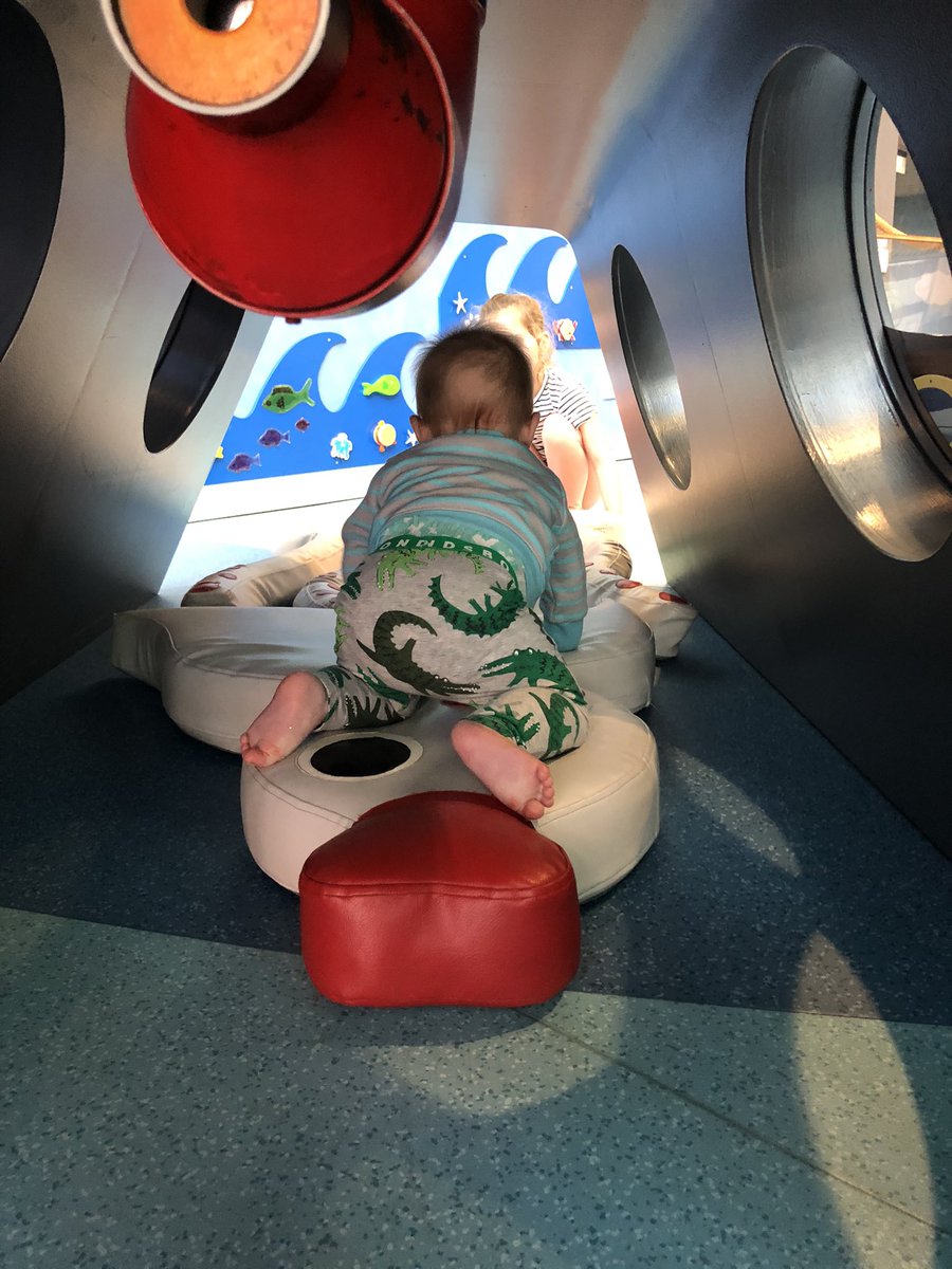 Dr_BCallaghan's tweet photo. My family in Australia has been telling me about the wonderful @UOWEarlyStart Discovery Center for so long. Today I felt the magic! We were there for hours &amp; only scratched the surface. Hoping we can start something like this @UCLA one day #sciencedreams 🤞 https://t.co/qWG5SZbUAc