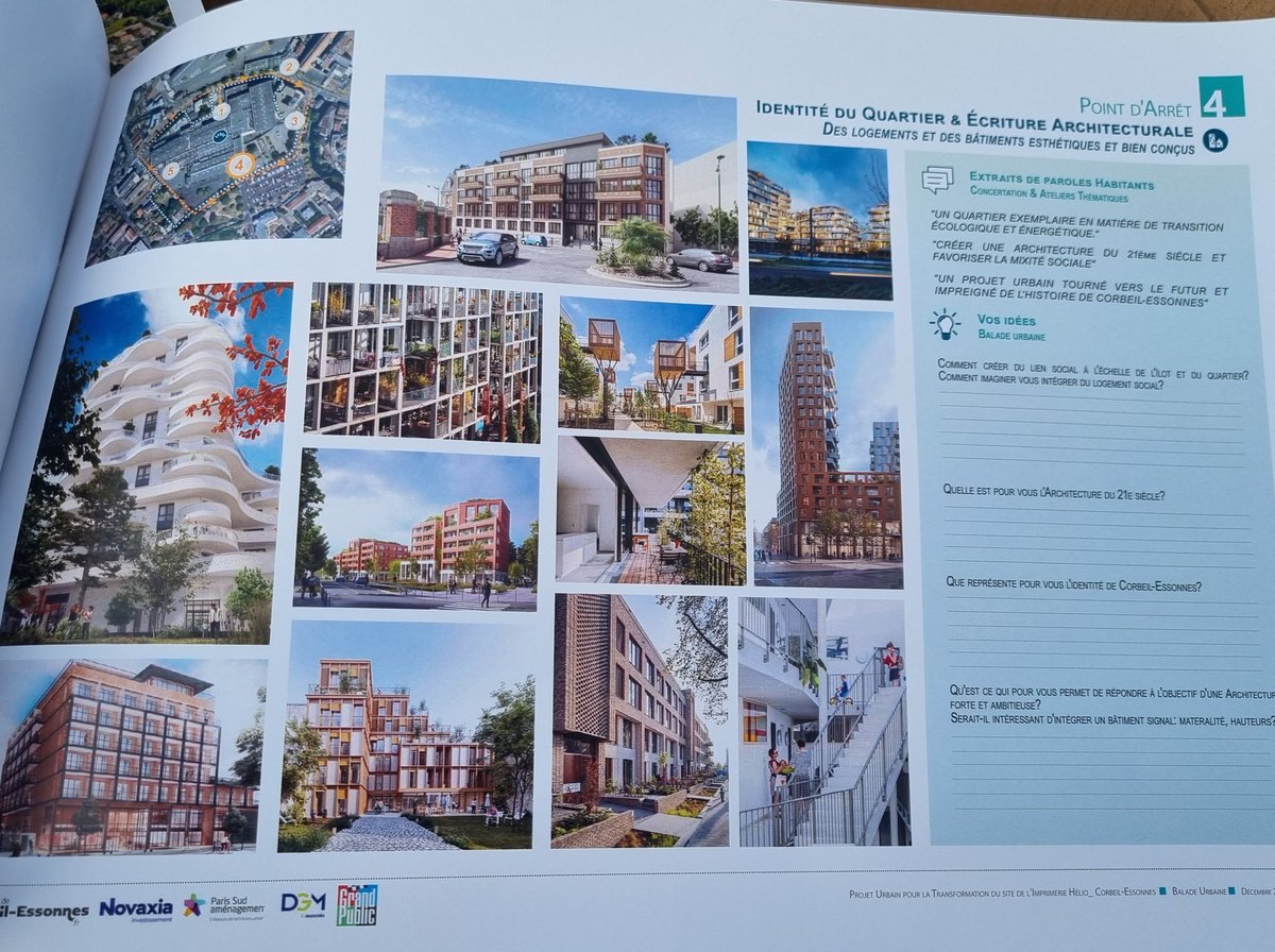 Suite de la concertation du futur site d'Helio, <a href="/BrunoPiriou/">Bruno Piriou</a> explique le contexte et les enjeux de ce projet ainsi que les potentiels de ce futur quartier. 3 visites in situ avec les habitants s'organisent pour apporter de l'intelligence collective au projet