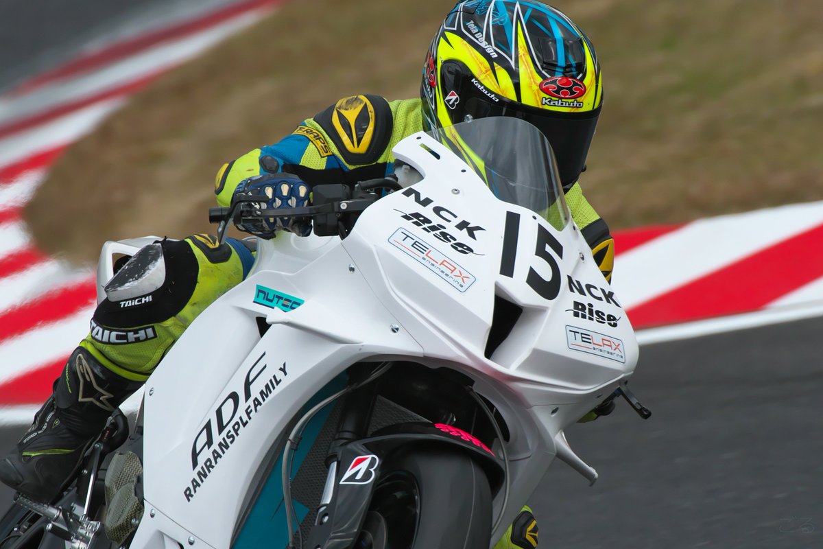 gt_morishi's tweet photo. #NGK杯 #NAT_ST600 https://t.co/w319l2ATzY