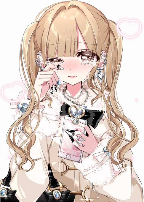 メンヘラだからじゃなくて好きだから依存しちゃうんだよ 