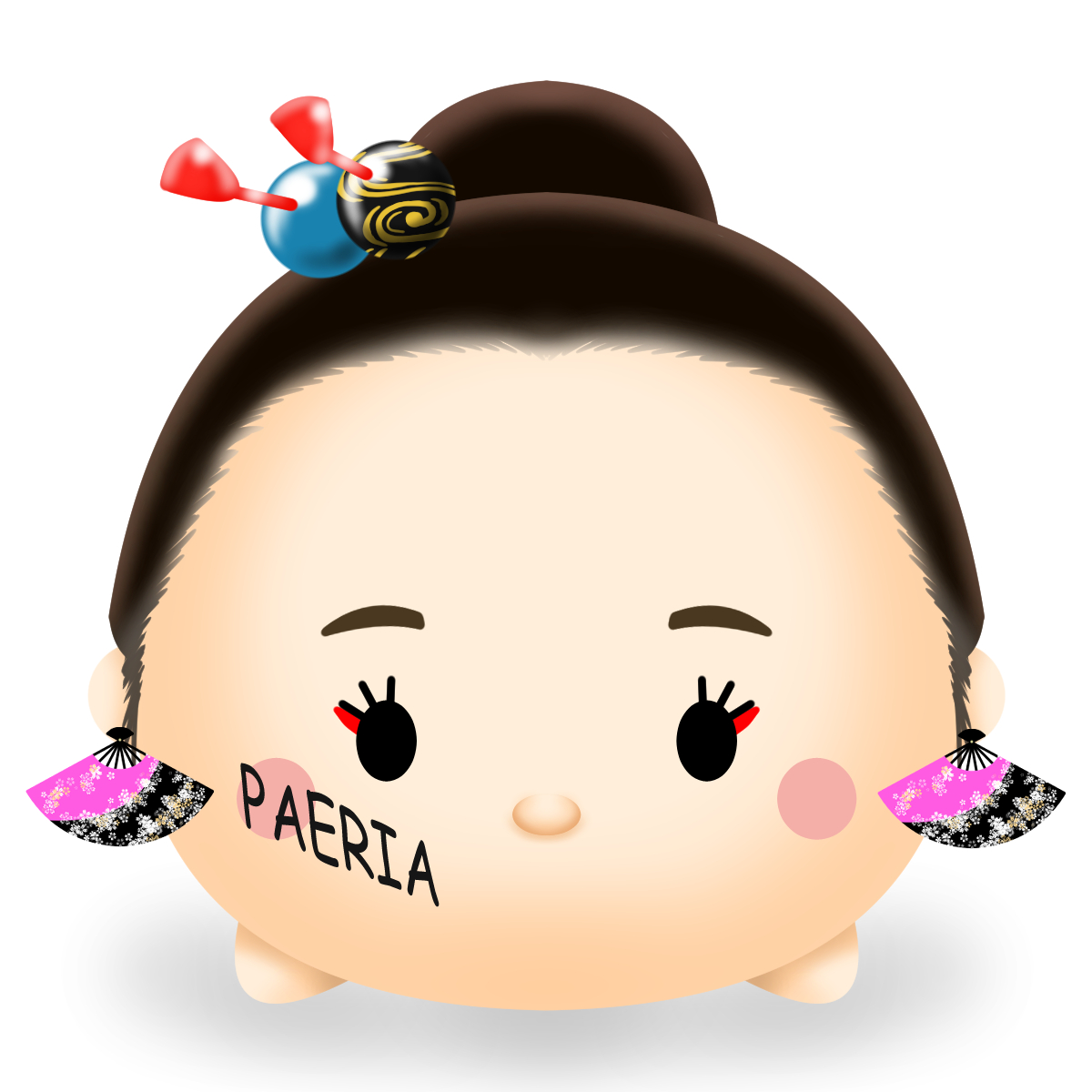 チームパエリア Team Paeria Jr Twitter