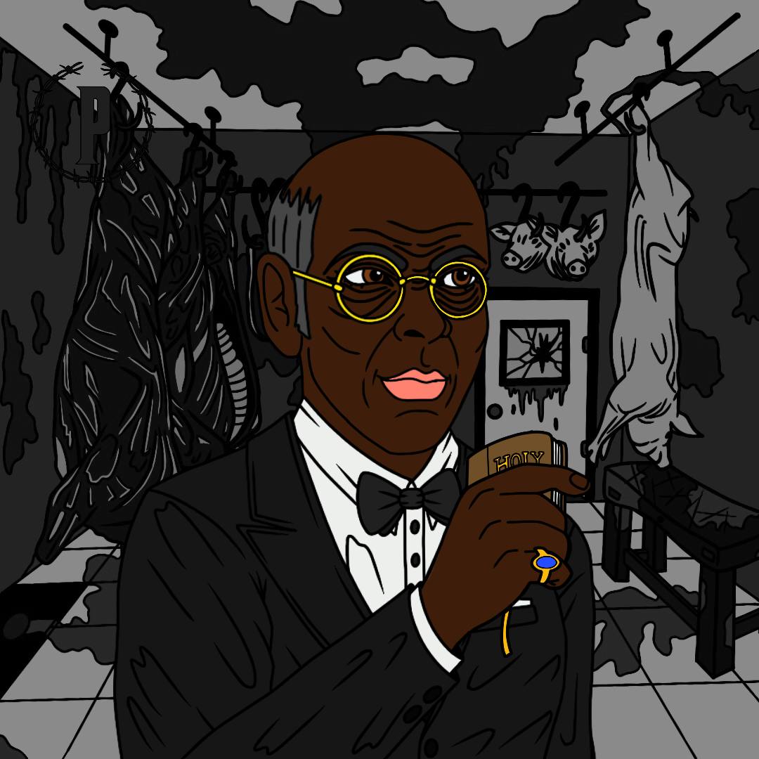 La Famiglia (Mint Live 0.1 Sol) tweet media