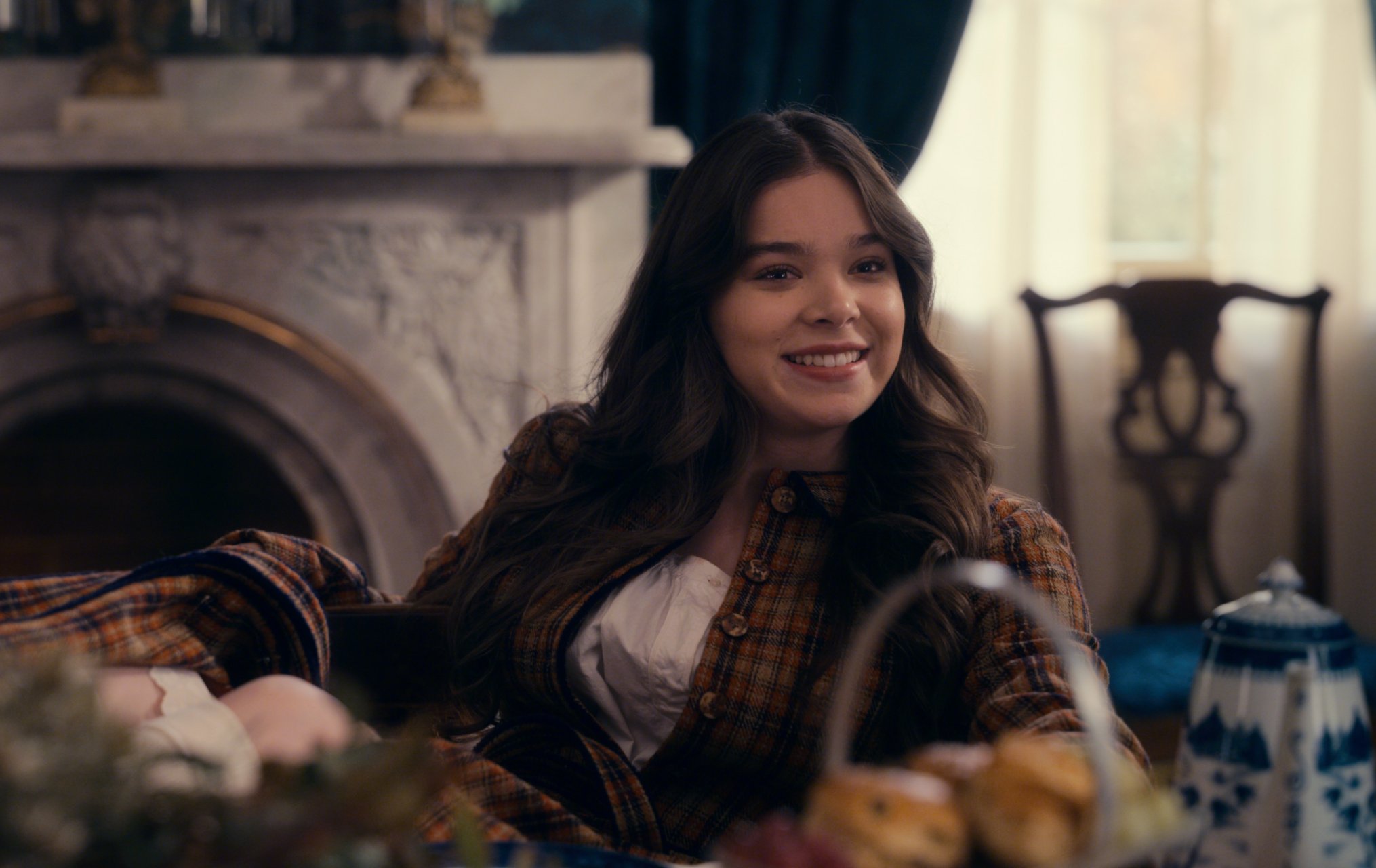 Happy birthday hailee steinfeld you will always be famous 