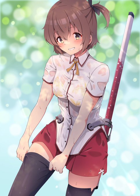 完売してて渡せない人もいたので置いときます 