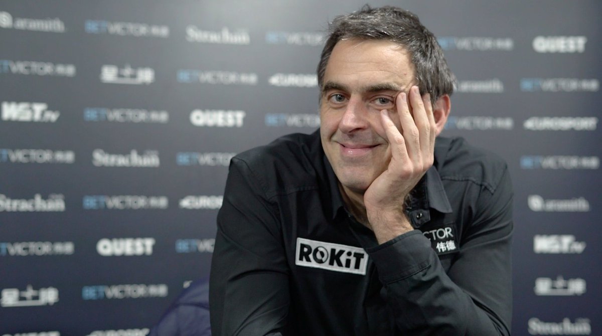 ronnieo147's tweet image. Anyone who gets tickets today for my liverpool show in feb will go into a draw with @Snookerlegends to get free upgrade to vip to meet me, stephen, Jimmy and Reanne. Tickets on snookerlegends.com