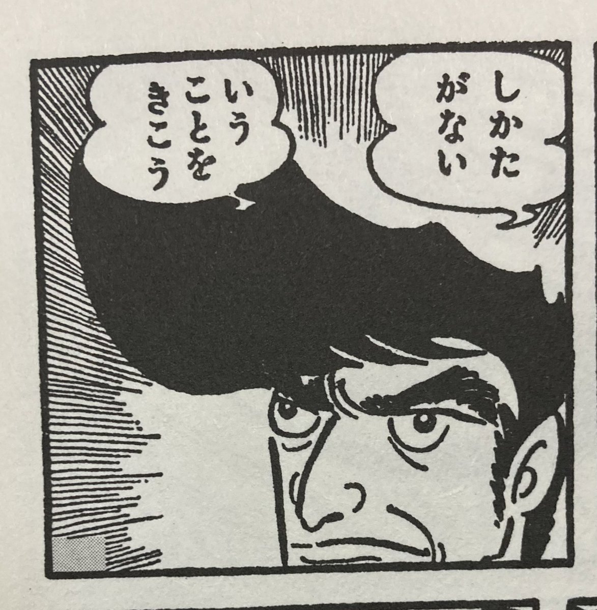 いうことをきこう 
