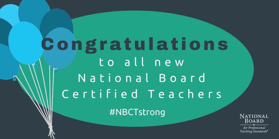 Kimberly Hargett, CALT, NBCT tweet media