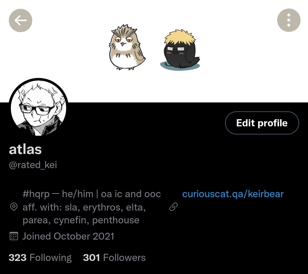 rated_kei's tweet photo. befote anyone unfollows, thank you for the 300! https://t.co/mJunHPMAS3