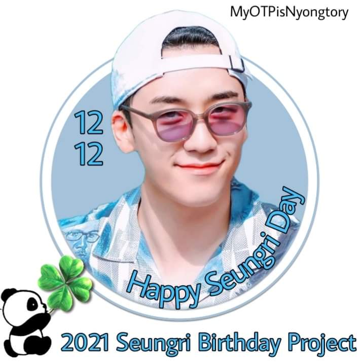 hazeldoh12's tweet photo. Happy birthday Our Seungri โฅ๏ธ
May you have success throughout your life. May you continue to have success with your four brothers. โฅ๏ธ
#FlowerRoadForSeungri
#HappySeungHyungDay
#MyanmarVVIP https://t.co/UunFRrDajo