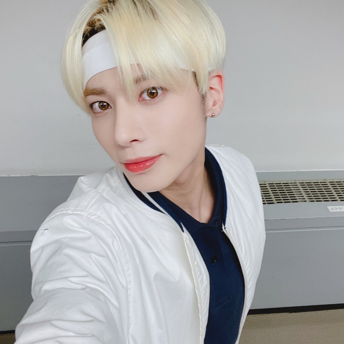 943Gugakversion's tweet photo. 헤어밴드 태현이
#MAMAVOTE #txt https://t.co/axatJGRvjW