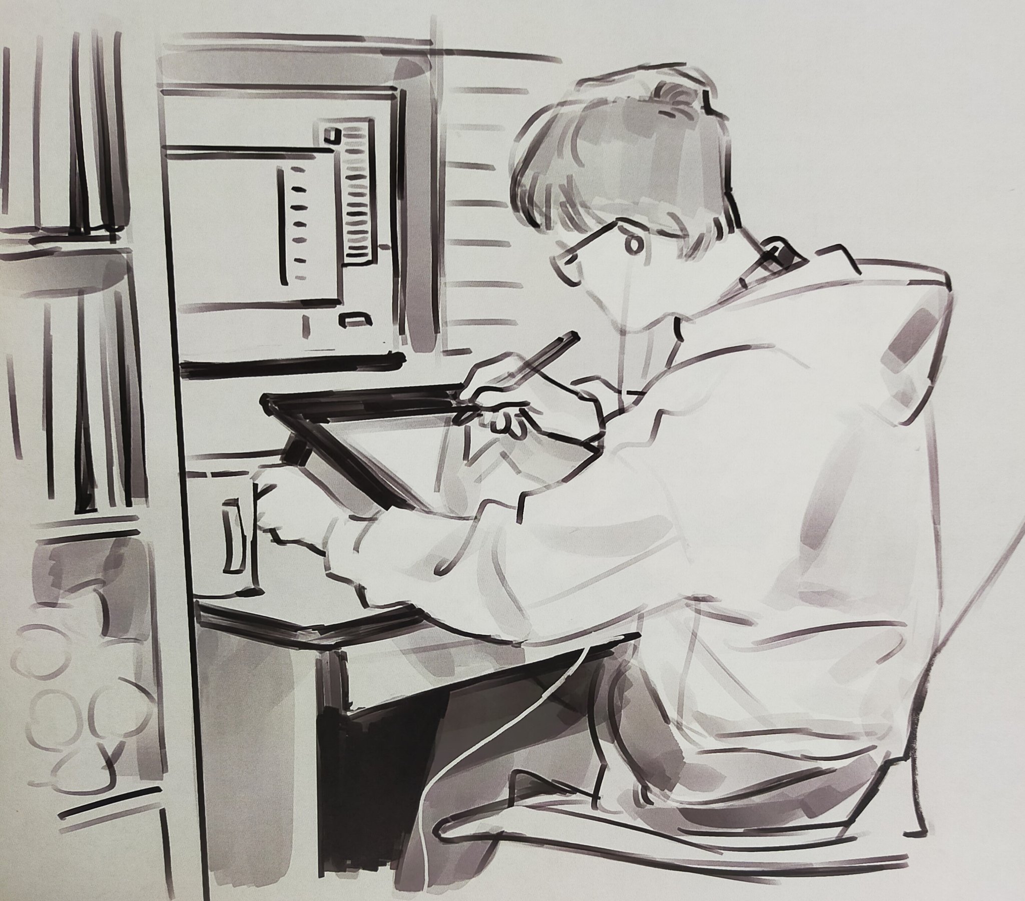 金世俊 Sejoon Kim Gojooni Twitter