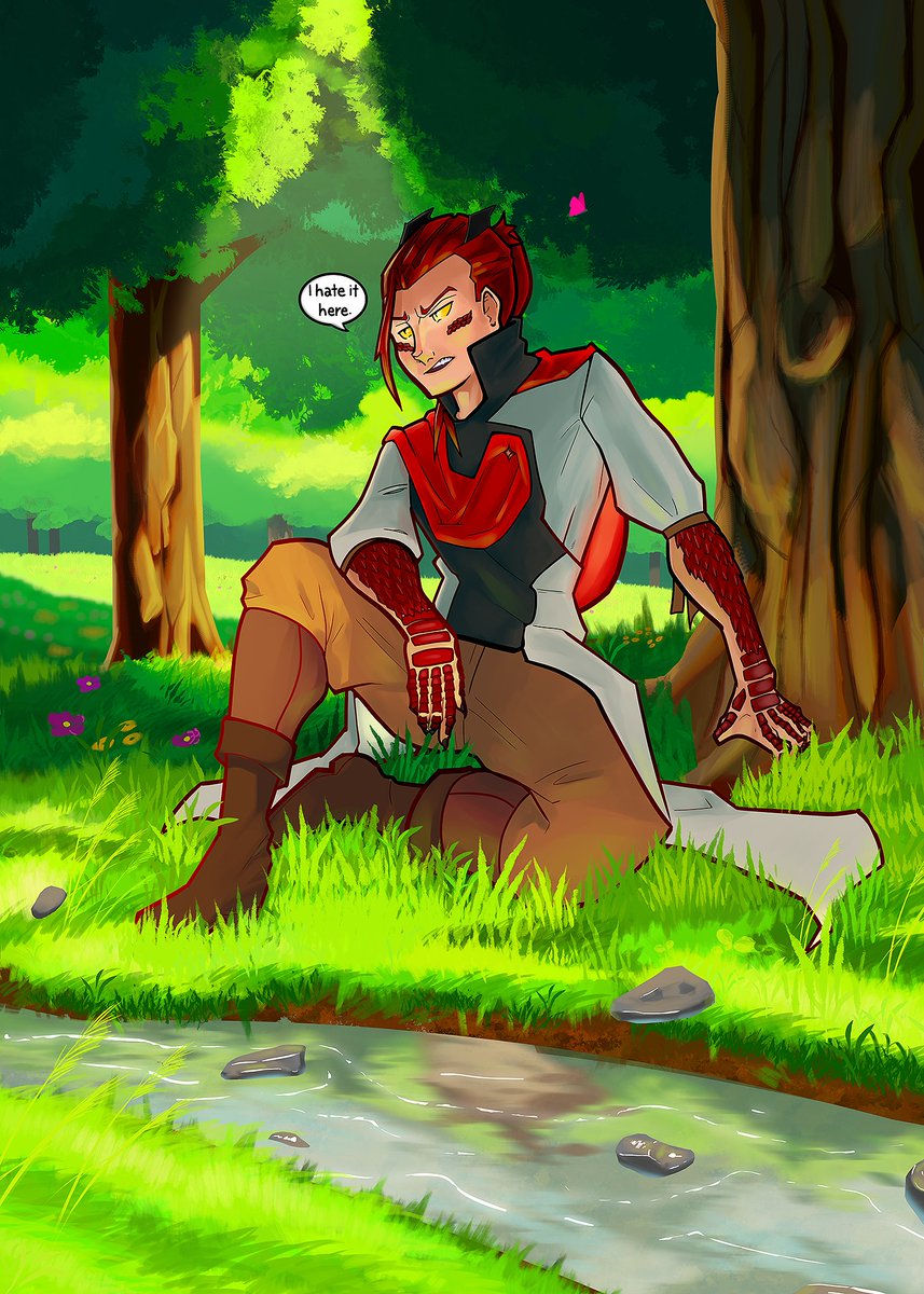 Red Tagged tweet media