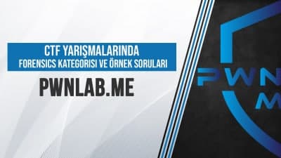 PwnlabMe's tweet photo. [TR] CTF Yarışmalarında Forensics Kategorisi ve Örnek Soruları

Ekibimizden @c4k3_paddy 'in yorumlarıyla " CTF Yarışmalarında Forensics Kategorisi ve Örnek Soruları" konulu makalemiz yayında!

https://t.co/GELK6i2yA0

#Forensics #ctf #sibergüvenlik #pwnlabme #CyberSecurity https://t.co/8S5nP8ZiOA