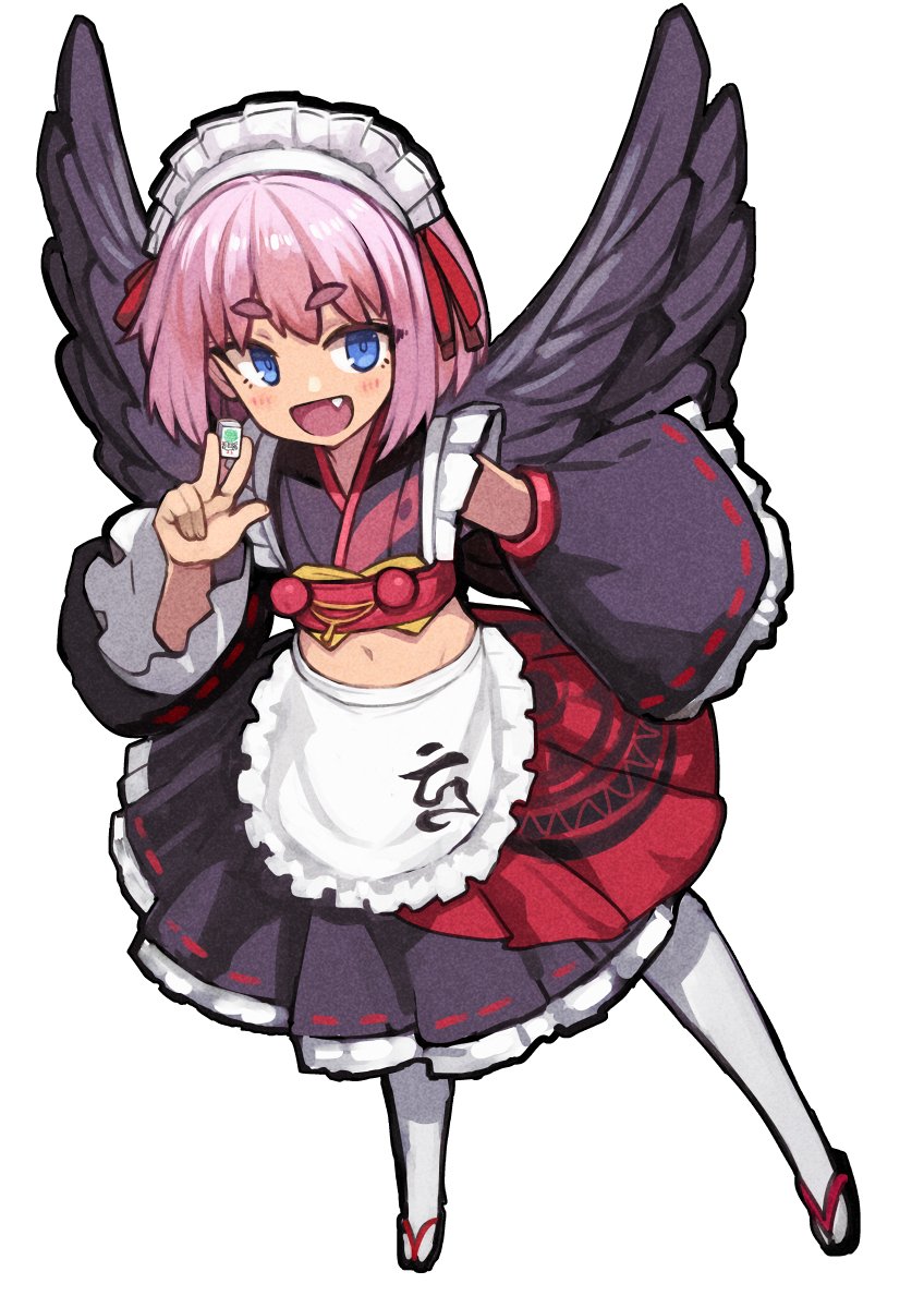 「千羽黒乃さんの麻雀配信を見て押し引きを学んだらあっさり雀豪になれたので描きました」|由のイラスト