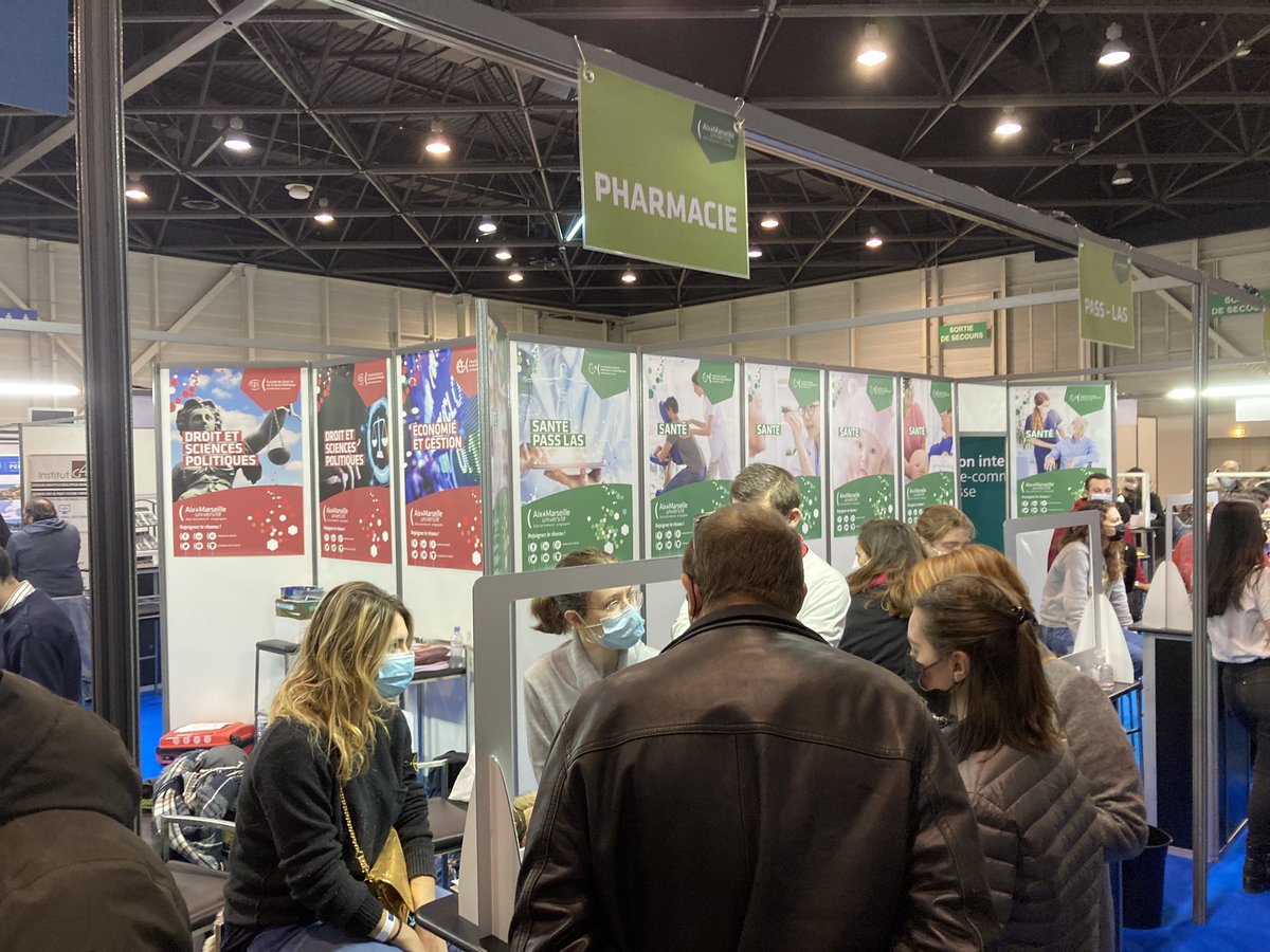 Francois Devred tweet media