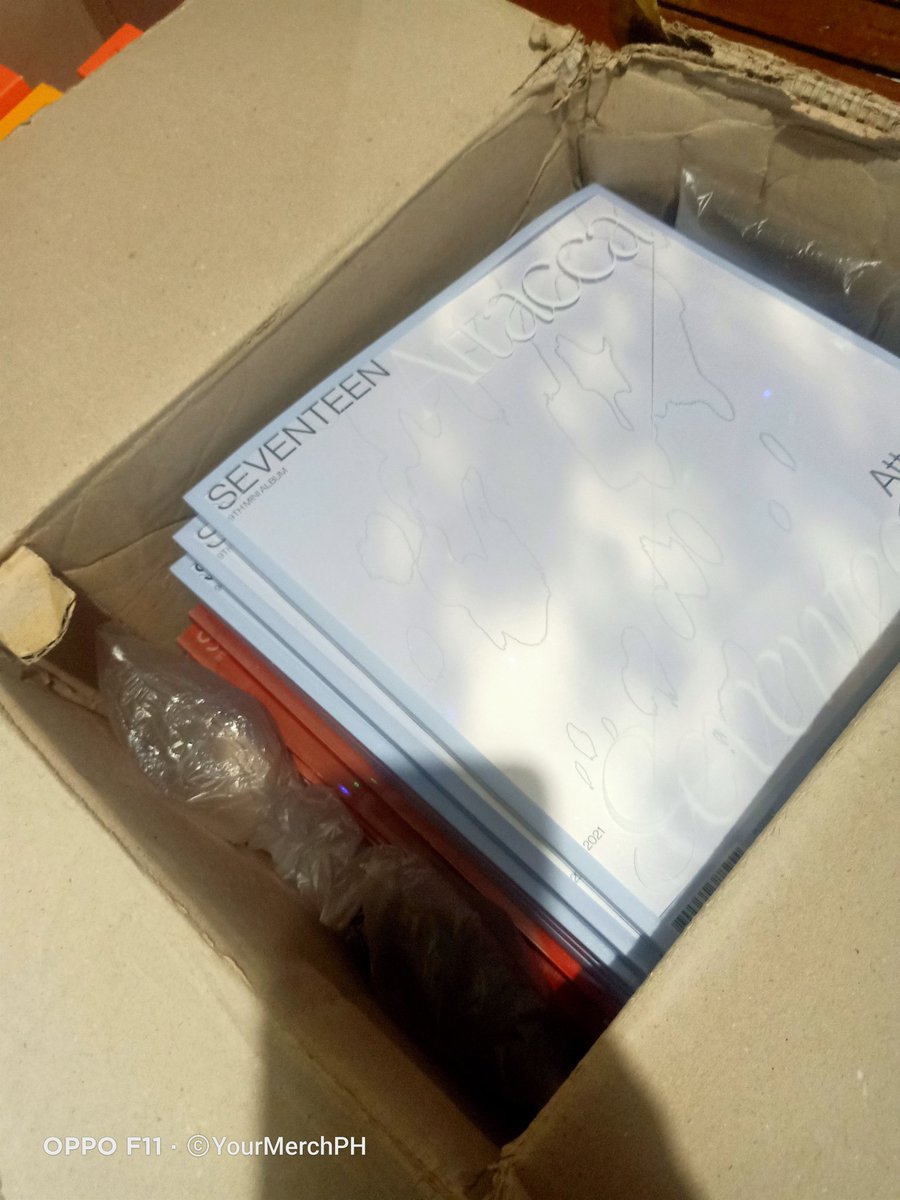 YourMerchPH_'s tweet photo. UPDATE AS OF DEC 11, 2021
BOX 2 ARRIVED IN PH ADDRESS.
π Today we will sanitize first,
π Checking and Sorting Tom.
π Monday Sending picture to Customers
π Tuesday onward start packing,
We will send or post update if its ready to ship.
Thankyou πππ
#YourMerchPHUpdates https://t.co/mpglCVSIbF
