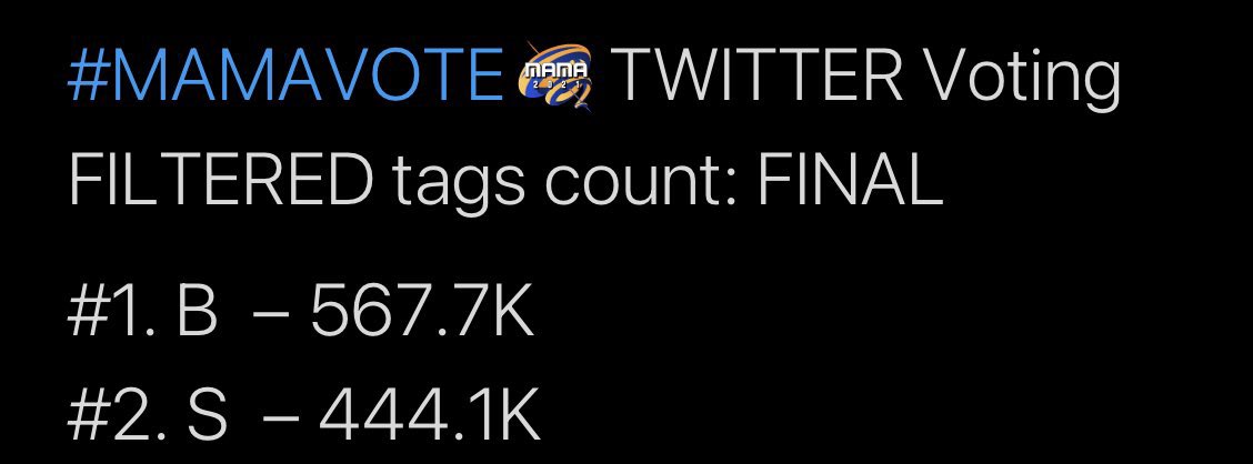 GUYS #straykids #MAMAVOTE