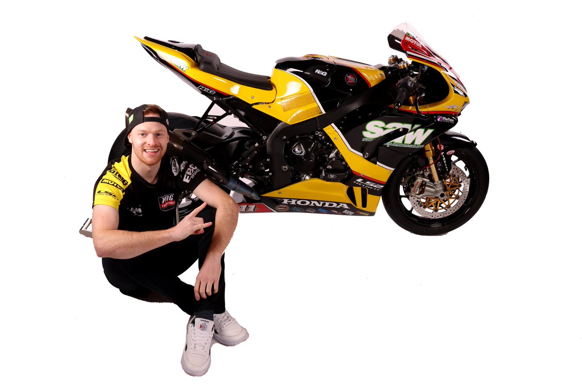 TAG Honda tweet media