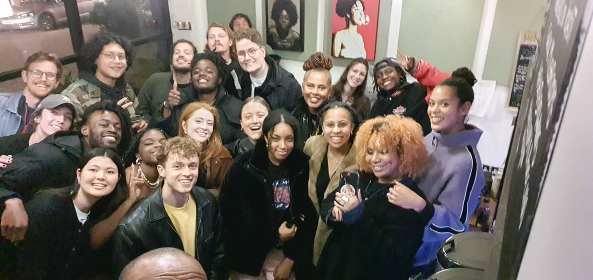 pempeople's tweet photo. Southwark has such a vibrant,diverse community made up of wonderful individuals and groups doing great work  for those who work visit &amp; live in Southwark
 #permanenttemporary  @peckhampeculiar @LiveseyExchange @Livingstone_RJ @SouthwarkSouth
@JacyStewart @TheSunbeamForum https://t.co/R0RBHoI8Yl
