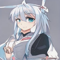 アニメキャラのtwitterイラスト検索結果