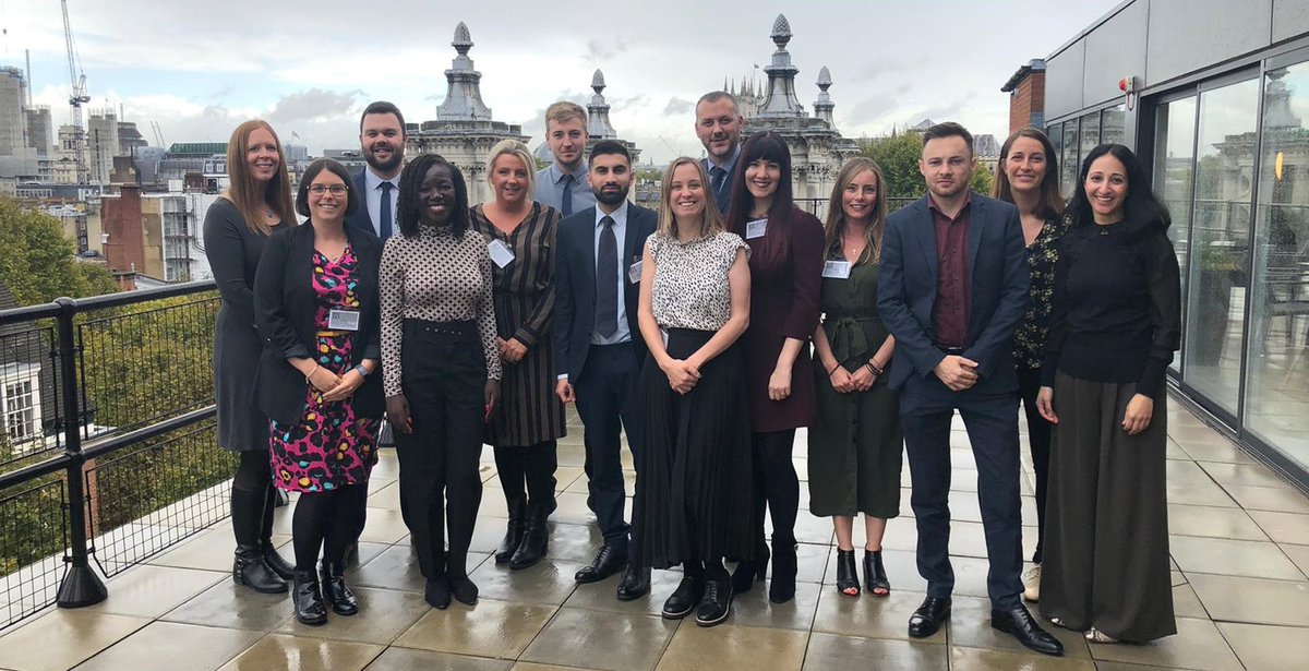 LGcomms's tweet image. 1 great comms leadership programme. 

12 coveted places available. 

ICYMI: Applications for our extremely popular professional development programme Future Leaders are OPEN. Learn more and apply at lgcomms.org.uk/future-leaders…

#LGCommsFL