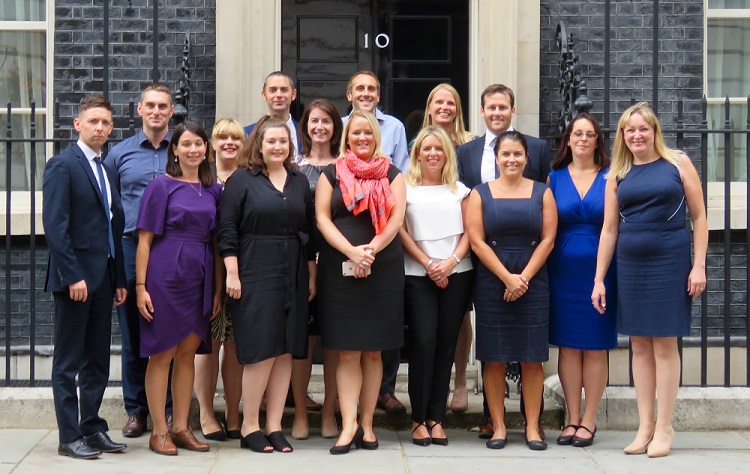 LGcomms's tweet image. 1 great comms leadership programme. 

12 coveted places available. 

ICYMI: Applications for our extremely popular professional development programme Future Leaders are OPEN. Learn more and apply at lgcomms.org.uk/future-leaders…

#LGCommsFL