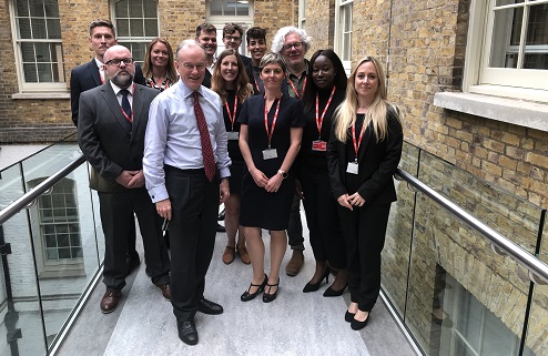 LGcomms's tweet image. 1 great comms leadership programme. 

12 coveted places available. 

ICYMI: Applications for our extremely popular professional development programme Future Leaders are OPEN. Learn more and apply at lgcomms.org.uk/future-leaders…

#LGCommsFL