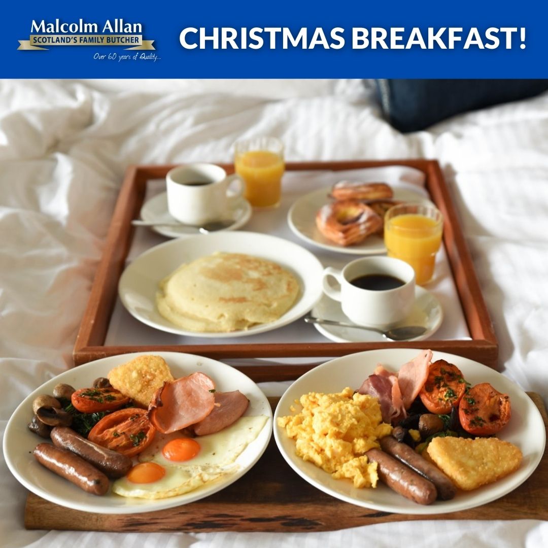 MalcoImAllan's tweet photo. #BreakfastOfTheWeek ๐ณ๐คค
It's offically ๐ ๐ฐ๐๐๐ค๐ฌ ๐ฎ๐ง๐ญ๐ข๐ฅ ๐๐ก๐ซ๐ข๐ฌ๐ญ๐ฆ๐๐ฌ, so what better way to mark the occasion than by providing you all with some inspiration for your Christmas morning breakfast! ๐
#MalcolmAllan #BreakfastGoals #ChristmasIsComing https://t.co/y9mTC0I19X