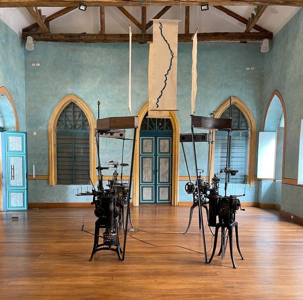 Instituto de visión tweet media