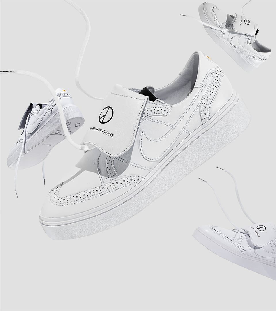 wuboyang's tweet photo. 通过 Nike SNKRS 查看：https://t.co/w84GwmbwxK https://t.co/IAIpwcWq8Q