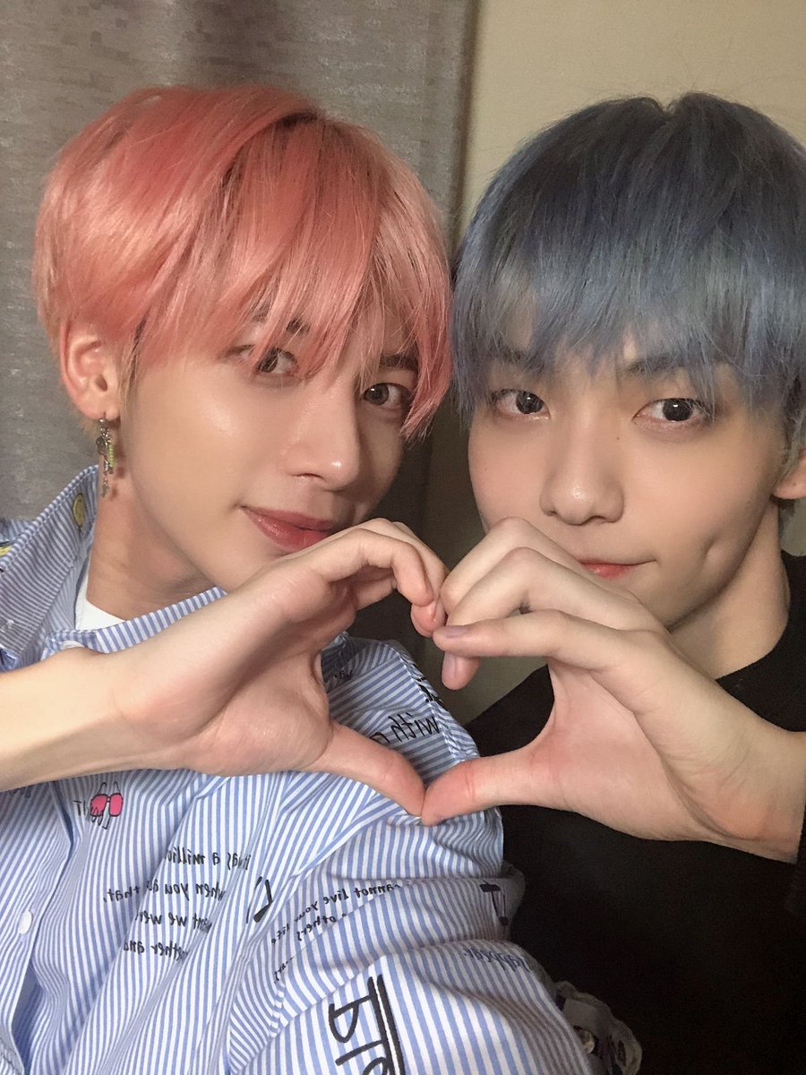 943Gugakversion's tweet photo. 모아사랑 신뢰즈
#MAMAVOTE #txt https://t.co/Gx3D4VHVFJ