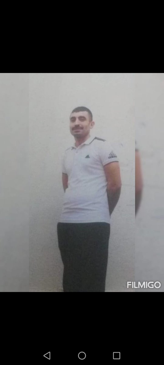 Aslan gardaşım elbet bir gün..!