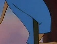 Abigail’s Ass Butt