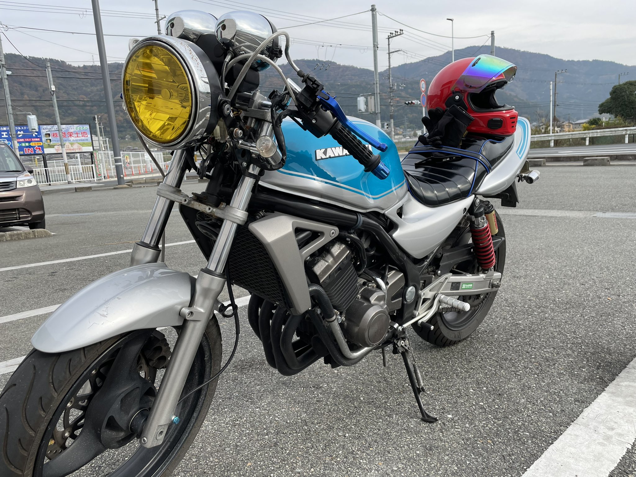 Yuka@R1乗り on X: