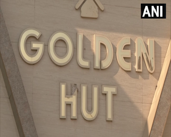 ANI_HindiNews tweet media