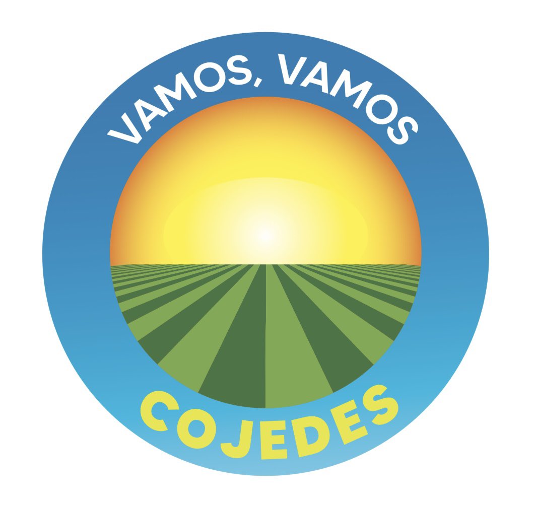 Buenos días #Cojedes los invito a escuchar en este momento por la red de emisoras del estado nuestro programa de los sábados Vamos Cojedes. Con gran gusto estaré rindiendo cuentas de los primeros 9 días de gobierno y donde haremos anuncios muy importantes.

#VamosVamosCojedes