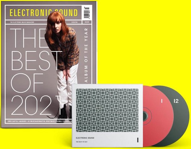 匚卄尺丨丂 匚卂尺ㄒ乇尺 (@chris_carter_) on Twitter photo Hi…
BIG THANK YOU to <a href="/ElectronicMagUK/">Electronic Sound</a> for voting my EAR LPs the #1 Reissues of 2021 + they’ve interviewed me in the new issue too. & CONGRATULATIONS! to all the other Best of Year winners & of course not forgetting <a href="/MuteUK/">Mute</a> for rereleasing the albums
electronicsound.co.uk/shop/p/issue-84
Bye… Hi…
BIG THANK YOU to <a href="/ElectronicMagUK/">Electronic Sound</a> for voting my EAR LPs the #1 Reissues of 2021 + they’ve interviewed me in the new issue too. & CONGRATULATIONS! to all the other Best of Year winners & of course not forgetting <a href="/MuteUK/">Mute</a> for rereleasing the albums
electronicsound.co.uk/shop/p/issue-84
Bye…