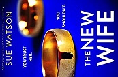 Linstrong12's tweet image. THE NEW WIFE by SUE WATSON @suewatsonwriter   @bookouture   #TheNewWife #NetGalley 

5-STAR REVIEW --&amp;gt;goodreads.com/review/show/43…