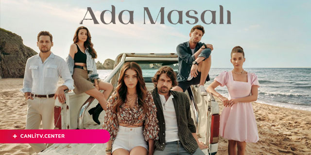 Star TV ekranlarında final bölümü ile gelecek olan Ada Masalı dizisini bu sayfamızdan canlı izleyebilirsiniz.
canlitv.center/blog/ada-masal…

#AdaMasalı #adamasalıfinal #AdaMasalıAilesi #startv #Cumartesi #cumartesidizi
