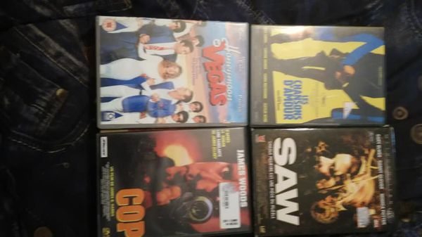 merlinpapin3's tweet image. Une petite collecte de #éDVD parmi des classiques surtout récents !!

Patton
Les Chevaliers de la Table Ronde
Mirrors
Munich
Oliver Twist
La Ligne Rouge
Ben Hur
La Mauvaise Education
Les Chansons d'amour

@Jouxplane83 @FredOL69007 @tbarnaud